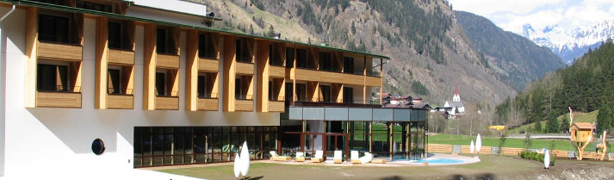 Kontakt, Spa Hotel Zedern Klang