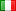 > italienisch