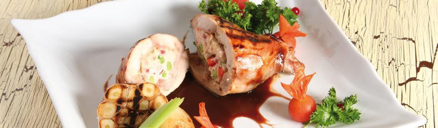 Restaurants im Defereggental Spa Hotel Zedern Klang