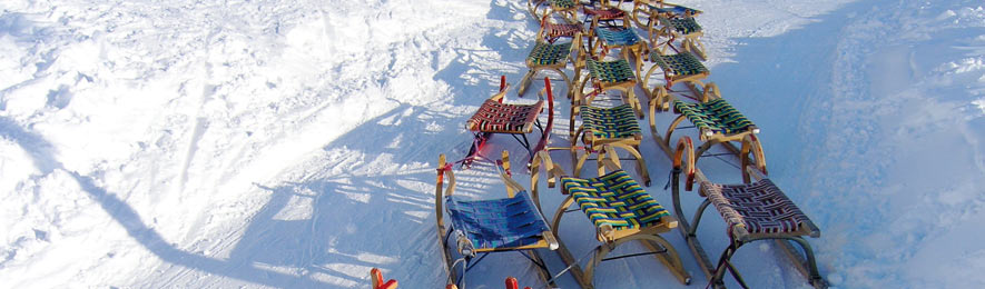 Ferien in Tirol 