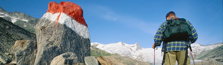 Wanderurlaub in Osttirol