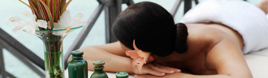 Wellnessurlaub in Tirol - Wellness mit Alpienne